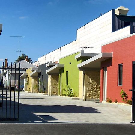 Portman House Motel Скоун Екстериор снимка