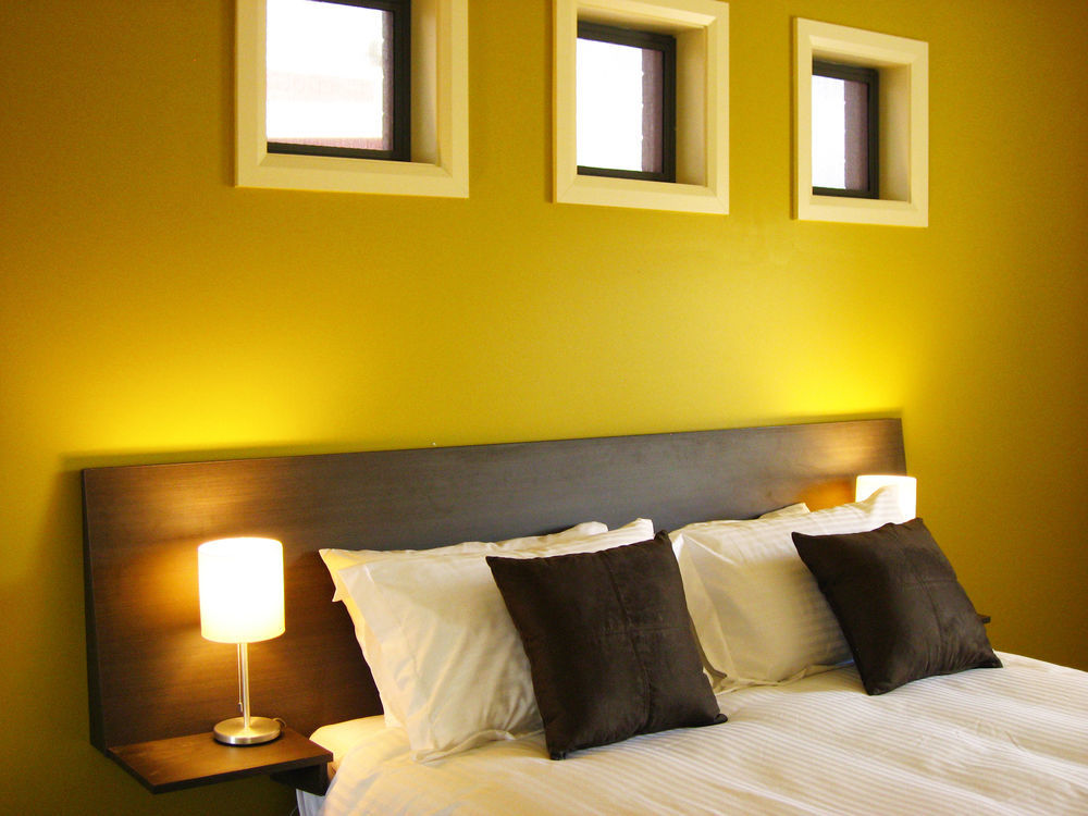 Portman House Motel Скоун Екстериор снимка