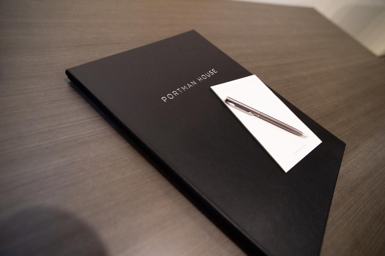 Portman House Motel Скоун Екстериор снимка